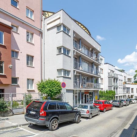 Matteo - Modern Appartment With Free Parking Bratislava Esterno foto