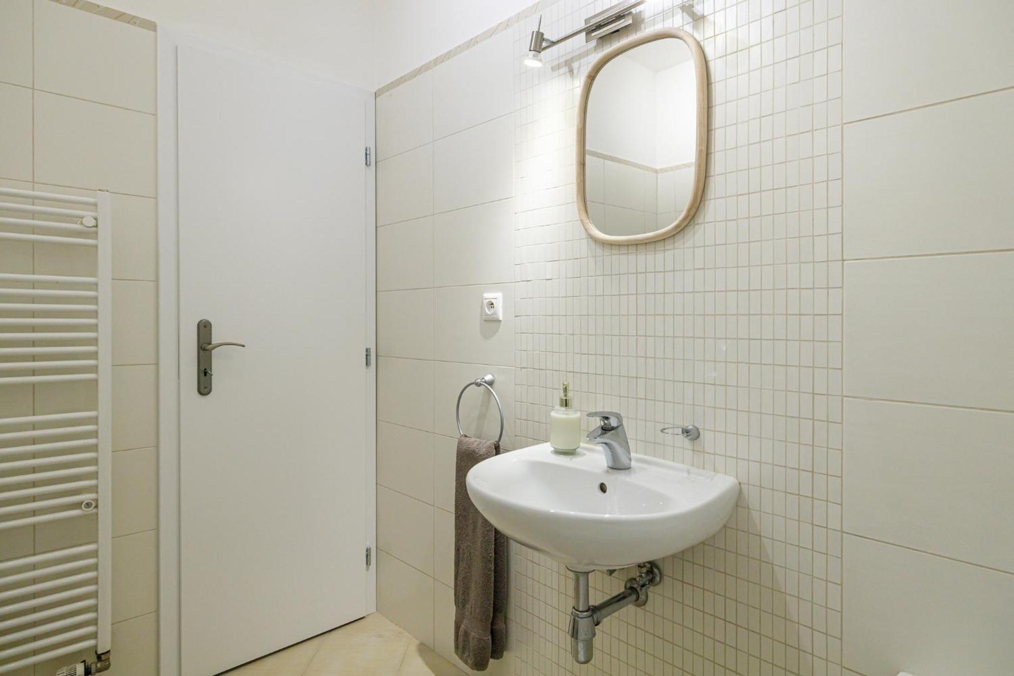 Matteo - Modern Appartment With Free Parking Bratislava Esterno foto